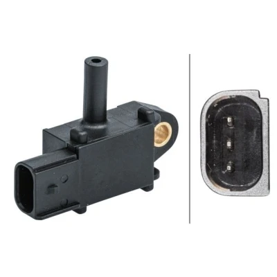 Billede af HELLA 6PP 009 409 541 Sensoren FORD: FOCUS 3 Turnier,