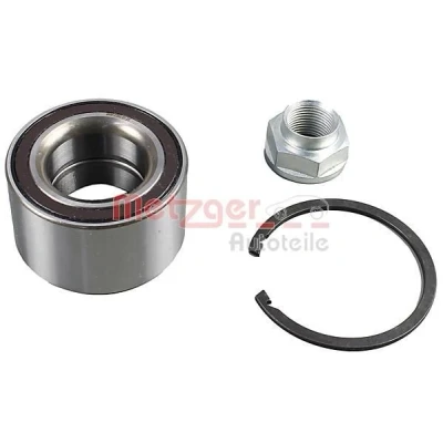 Billede af METZGER WM 2202 Hjullejesæt 64 SUBARU: JUSTY 4, DAIHATSU: CHARADE 3