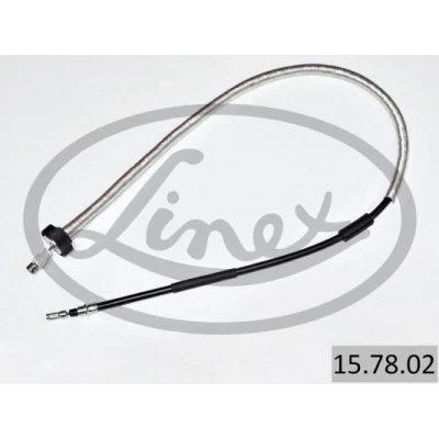 Billede af Håndbremsekabel LINEX 15.78.02