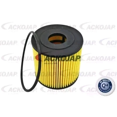 Billede af ACKOJA A38 0503 Oliefilter Filterindsats NISSAN: X Trail, Primera Stationcar, Hatchback