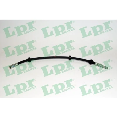 Billede af LPR 6T46343 Bremseslange 490 F10X1 VOLKSWAGEN: Lupo / 3L, GOLF 3, Vento