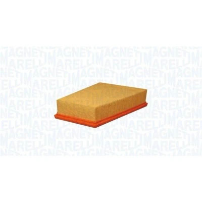 Billede af MAGNETI MARELLI 152071760678 Luftfilter 56 243 Filterindsats RENAULT: MEGANE 2 Kombi, Coupe Cabriolet,