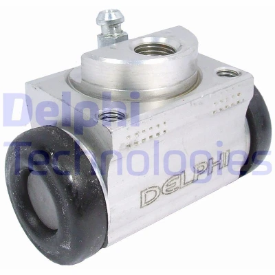 Billede af DELPHI LW90069 Bremsecylinder 19 uden indbygget regulator OPEL: Corsa D Hatchback, Adam