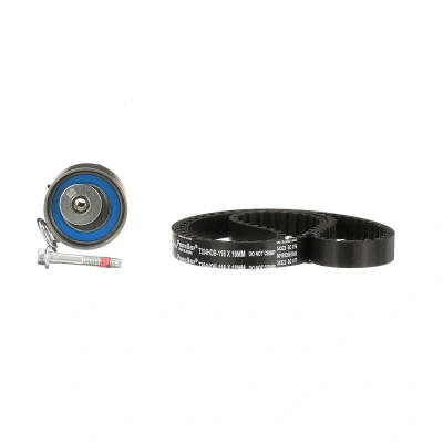 Billede af GATES K01T354HOB Tandremssæt uden vandpumpe FORD: FIESTA 6, C Max 2, FOCUS 3 Turnier