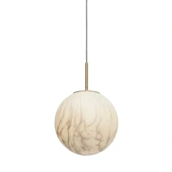 Billede af Loftlampe Carrara 28 cm Its About RoMi