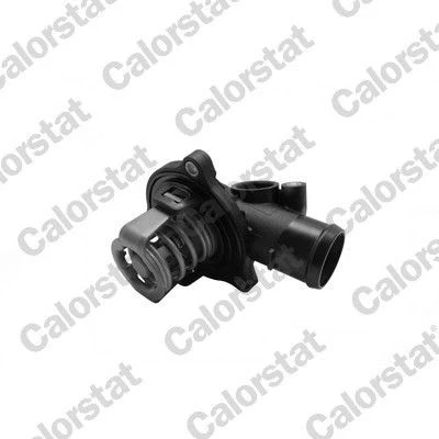 Billede af CALORSTAT by Vernet TH7366.87J Termostat 87 med pakning AUDI: A4 B8 Avant, Q7, Sedan