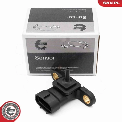Billede af Sensor, sugerørstryk ESEN SKV 17SKV083