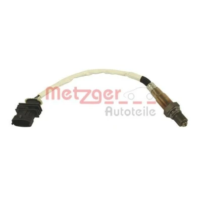 Billede af METZGER 0893673 Lambdasonde Reguleringssonde 4 OPEL: Corsa D Hatchback, E Adam