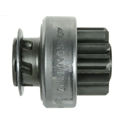Billede af AS PL SD1063P2 Friløbsgear, starter