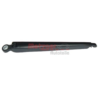 Billede af Viskerarm, forrude Metzger 2190014 bag uden viskerblad kappe VOLKSWAGEN: Polo III Hatchback