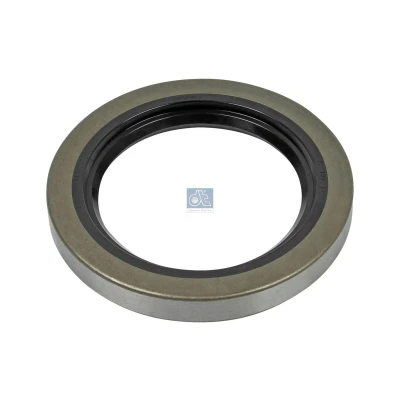 Billede af DT Spare Parts 3.60101 Pakdåse, fordelergearkasse