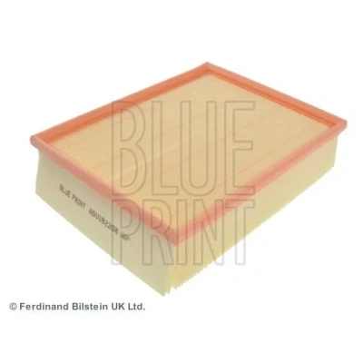 Billede af BLUE PRINT ADV182208 Luftfilter 70 212 266 Filterindsats AUDI: A4 B7 Avant, B6 Sedan