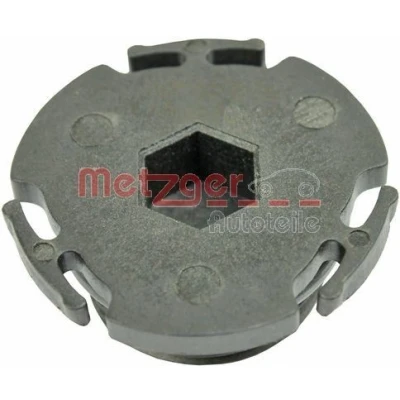 Billede af METZGER 8030044 Bundprop M24x1,5 plastik 10 med pakning BMW: 5 Touring, 1 Hatchback, Sedan