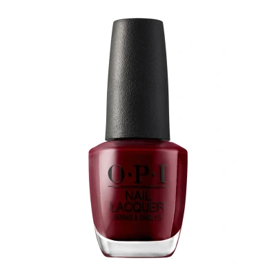Billede af OPI Nail Lacquer Neglelak 15 ml