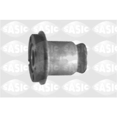 Billede af SASIC 1315785 Bøsning bagaksel, bag, oppe Gummimetalleje trekantsarm (lastvogn) PEUGEOT: 406 Sedan