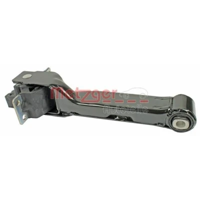 Billede af METZGER 8053743 Motorophæng bag Gummimetalleje