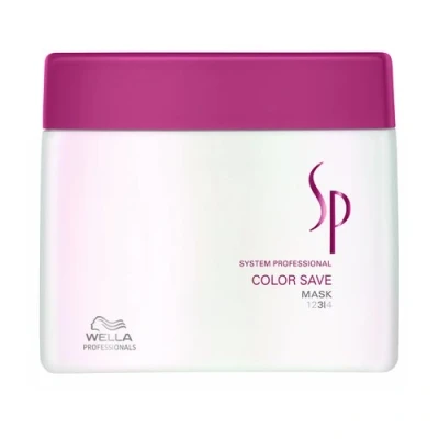 Billede af SP Color Save Mask 400 ml
