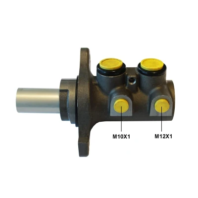 Billede af BREMBO M 59 076 Bremsehovedcylinder Aluminium 10 X 1 (1), 12 (1)