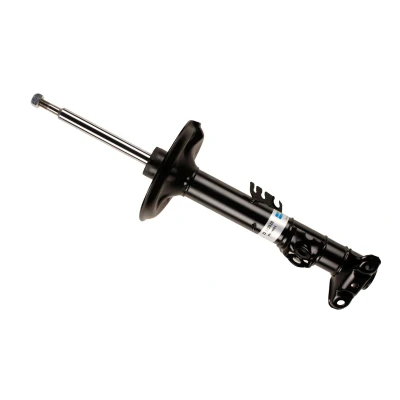 Billede af BILSTEIN B4 OE Replacement 22 172518 Støddæmper venstre foraksel Gastryk dobbeltrør Fjederben nederste plade, øverste stift BMW: 3 Sedan, Compact