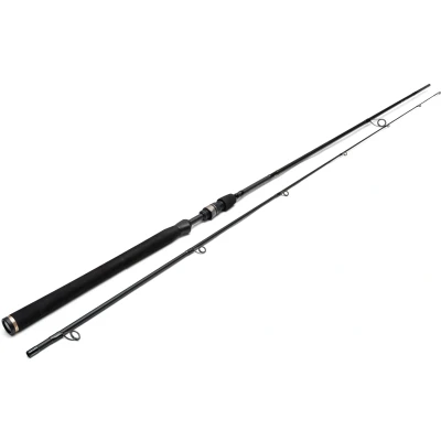 Billede af Westin W3 Powershad 2nd Generation 8&#039;/240cm 7 25gr M (2sec) Spinning rod