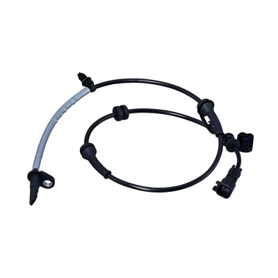Billede af HELLA 6PU 358 218 341 ABS Sensor foraksel Hall princip 2 935 TESLA: Model S