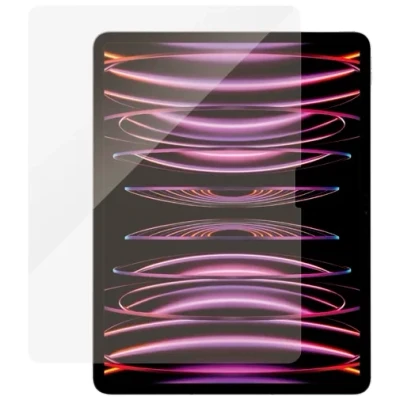 Billede af Panzerglass Hærdet Glas Edge To Skærmbeskytter Apple iPad Air 2024 13 / Pro
