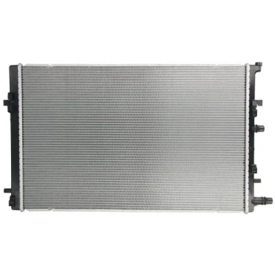 Billede af Køler, motorkøling THERMOTEC D7R065TT