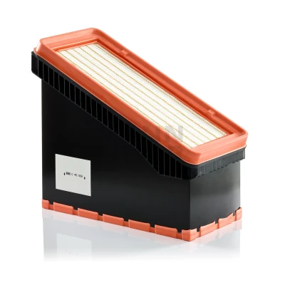 Billede af MANN FILTER C 45 002 Luftfilter 456 230 380 Filterindsats IQORON