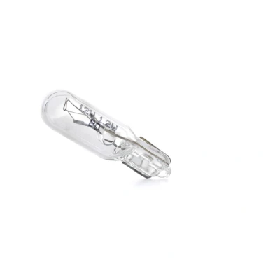 Billede af HELLA 8GP 002 095 121 Glødepære 12 W1,2W W2x4.6d Halogen VOLKSWAGEN: New Beetle Hatchback, Polo III Lupo / 3L, AUDI: Cabriolet B4