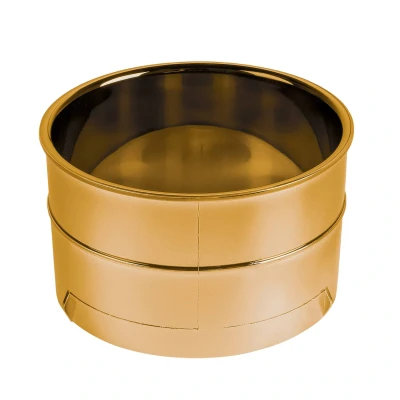 Billede af SLV reservereflektor til Asto Tube, guld