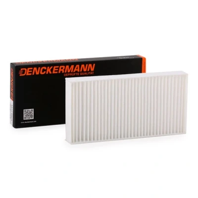 Billede af Filter, indvendig luft DENCKERMANN M110863