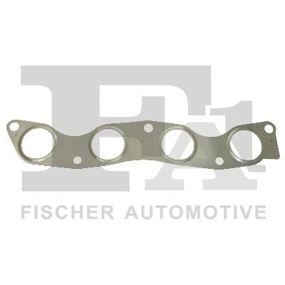 Billede af FA1 489 008 Udstødningspakning Cylinderhoved Ædelstål HYUNDAI: i20 I Hatchback, II i10 I, KIA: RIO 3, Picanto