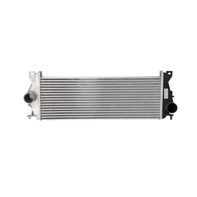 Billede af NRF 30910 Intercooler LAND ROVER: Defender SUV Cabriolet