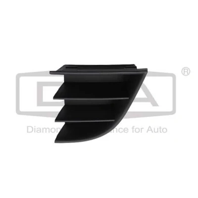 Billede af DPA 88530737502 Kofangergitter venstre SKODA: Octavia II Hatchback