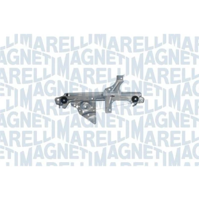 Billede af Magneti Marelli Rudehejs bagved til højre elektrisk uden elektromotor venstrestyrede biler 350103170439 PEUGEOT: 508 I SW, Sedan