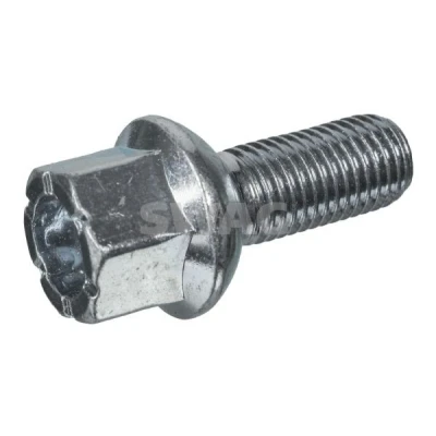Billede af SWAG 30 94 5850 Hjulbolt kuglebund A/G 46 VOLKSWAGEN: up! Hatchback, SKODA: Citigo