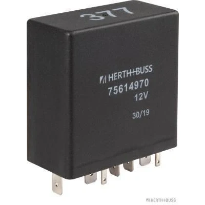 Billede af HERTH+BUSS ELPARTS 75614970 Relæ, visker/vasker interval