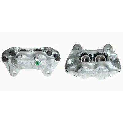 Billede af BUDWEG CALIPER 343186 Bremsekaliber TOYOTA: Land Cruiser 100