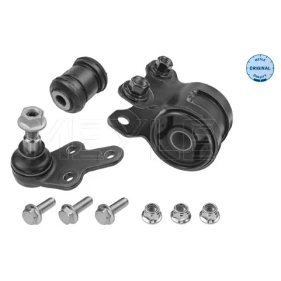 Billede af MEYLE 716 610 0005 Rep.sæt, hjulophæng venstre foraksel, højre foraksel med bære /styreled, gummileje FORD: C Max, Focus 2 Kombi, VOLVO: V50