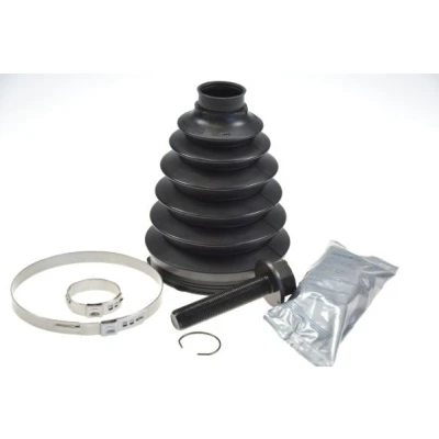 Billede af SPIDAN 21575 Drivakselmanchet 144,00 TPE (termoplastisk elastomer) med skrue VOLKSWAGEN: Sharan I