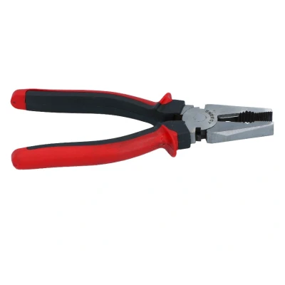 Billede af Knipex Combination Pliers black atramentized polished 180 mm Værktøj