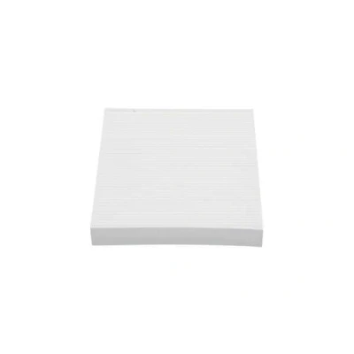 Billede af KAVO PARTS NC 2019 Kabinefilter Pollenfilter 230mm 200mm 29mm