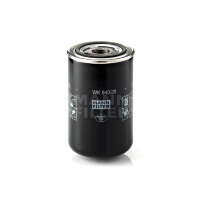Billede af MANN filter WK 940/23 Brændstoffilter Påskruet