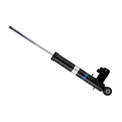 Billede af BILSTEIN 20 278731 Støddæmper bagaksel Gastryk dobbeltrør Dæmper ikke fjederbærende nederste øje, øverste stift VOLKSWAGEN: Golf 7, 7 Variant