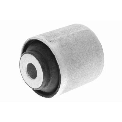 Billede af VAICO V20 3282 Bøsning Original Quality på indersiden, nede, bag, foraksel 71 Gummimetalleje længdearm BMW: X5, 5 GT, 7