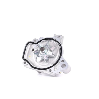 Billede af SKF VKPC 93000 Vandpumpe med pakninger Metal til tandremsdrift HONDA: CIVIC 6 Hatchback