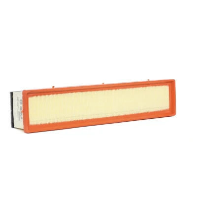Billede af BOSCH F 026 400 051 Luftfilter 67 83 378 Filterindsats RENAULT: TWINGO 2, CLIO DACIA: Duster SUV, Van, Logan I MCV, NISSAN: MICRA 4