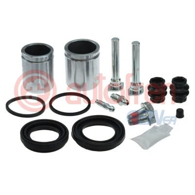 Billede af AUTOFREN SEINSA D43325S Bremsekaliber Rep Sæt foraksel 40 PISTON KIT+GUIDEPINS RENAULT: ESPACE 3