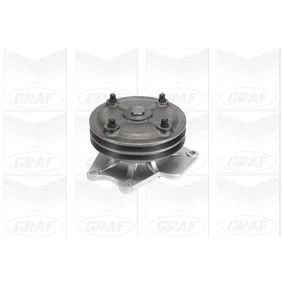 Billede af Vandpumpe GRAF PA1016