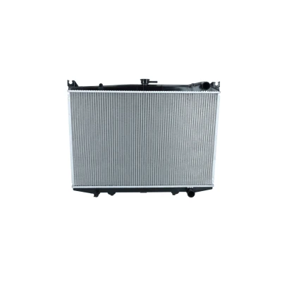 Billede af NRF 59114 Radiator Aluminium 648 428 32 Loddet køleripper NISSAN: Pick Up